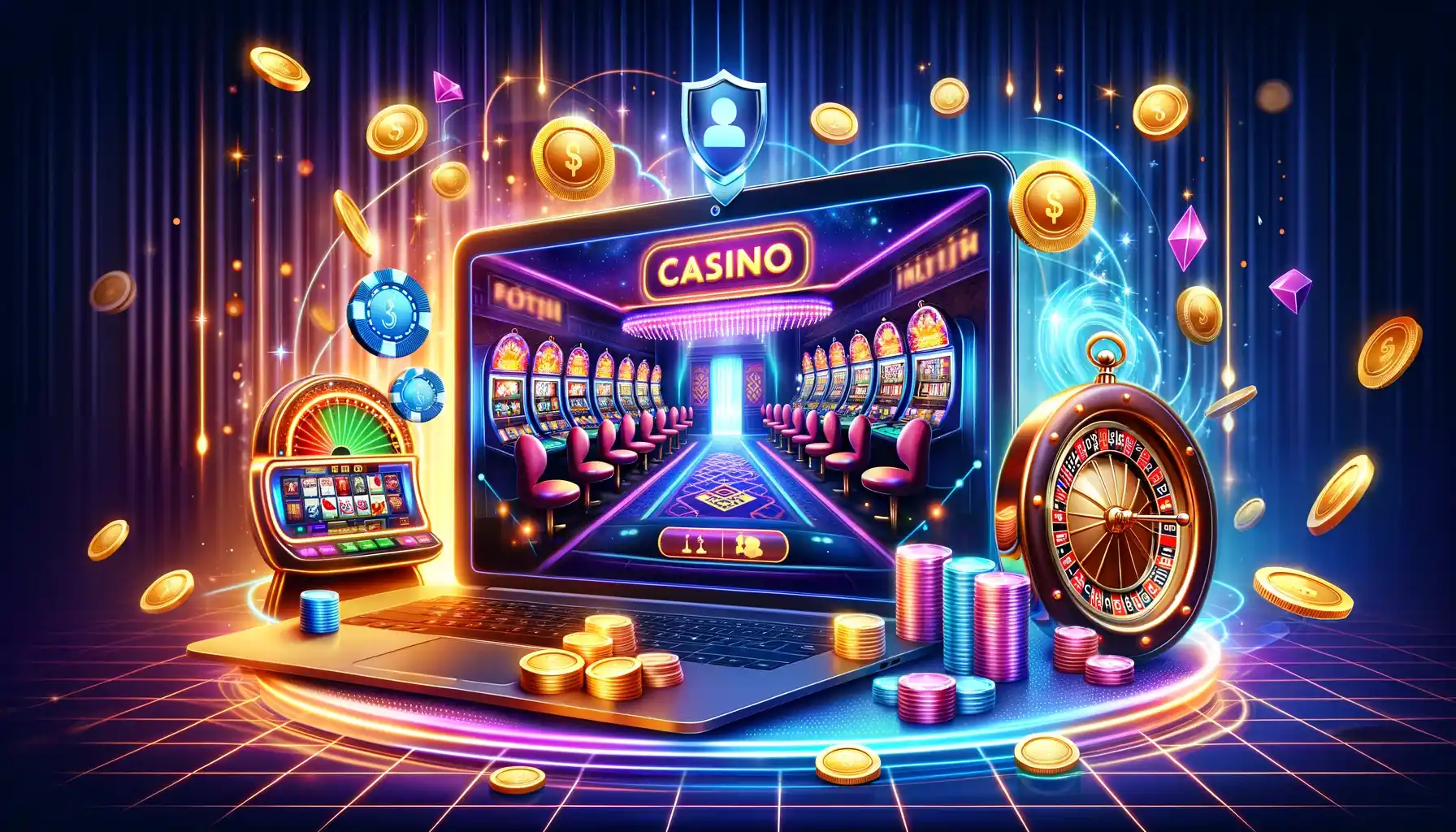 Verde Casino Casino
