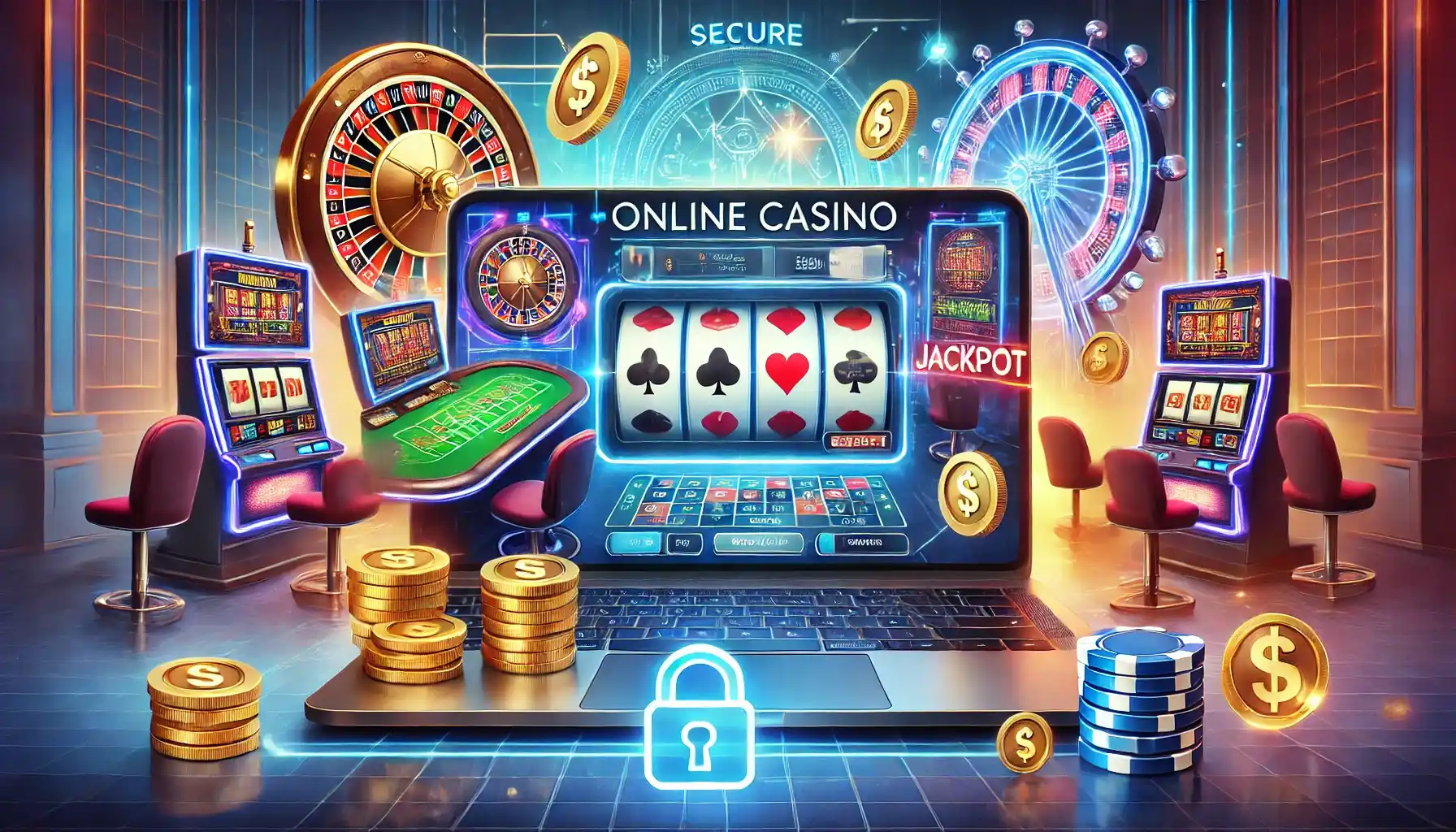 Verde Casino Casino