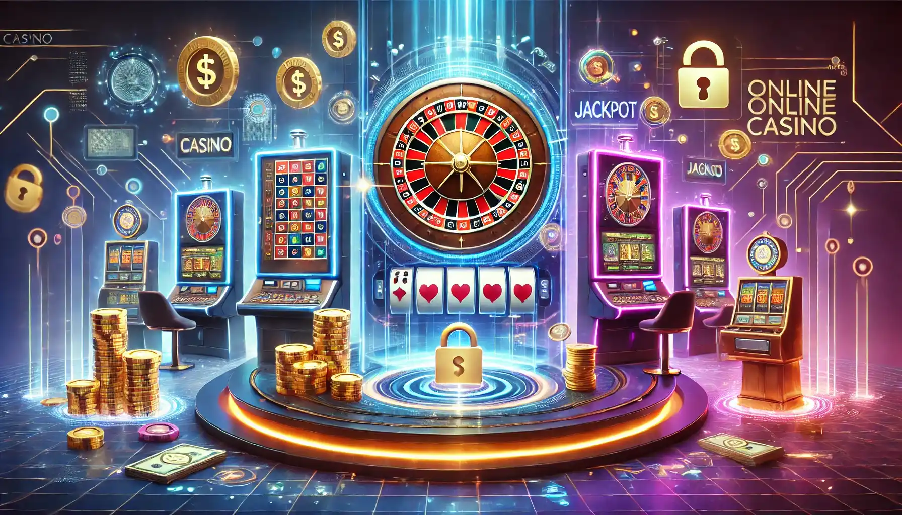 Verde Casino Casino
